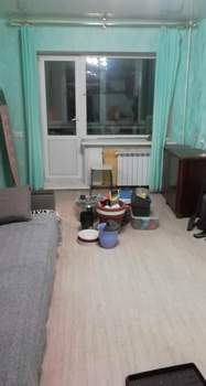 2-к квартира, вторичка, 41м2, 5/5 этаж