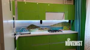 1-к квартира, вторичка, 43м2, 2/4 этаж