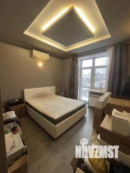 2-к квартира, вторичка, 72м2, 4/5 этаж