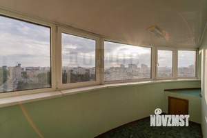 2-к квартира, вторичка, 78м2, 14/18 этаж