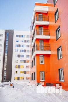 3-к квартира, вторичка, 73м2, 4/5 этаж