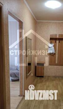 1-к квартира, вторичка, 43м2, 11/15 этаж