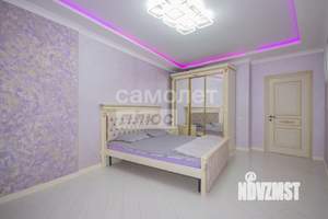 3-к квартира, вторичка, 101м2, 11/14 этаж