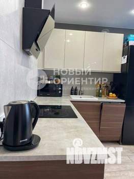 2-к квартира, вторичка, 66м2, 5/17 этаж