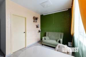 2-к квартира, вторичка, 53м2, 8/29 этаж