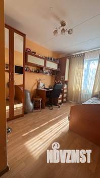 2-к квартира, вторичка, 51м2, 8/18 этаж