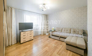 2-к квартира, вторичка, 43м2, 5/5 этаж