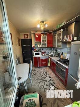 2-к квартира, вторичка, 49м2, 6/9 этаж