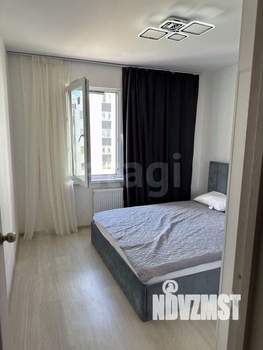 1-к квартира, вторичка, 35м2, 4/8 этаж