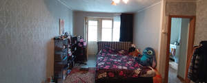 2-к квартира, вторичка, 44м2, 3/5 этаж