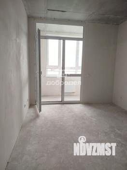 1-к квартира, вторичка, 36м2, 4/12 этаж