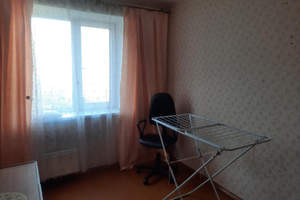 3-к квартира, вторичка, 60м2, 6/9 этаж