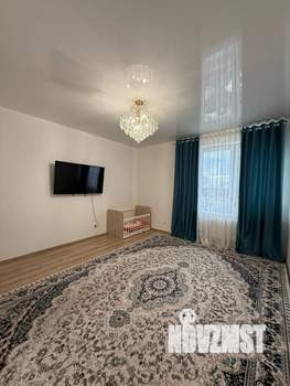 1-к квартира, вторичка, 47м2, 2/26 этаж