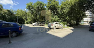 4-к квартира, вторичка, 93м2, 9/9 этаж