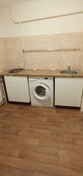 1-к квартира, вторичка, 29м2, 1/5 этаж