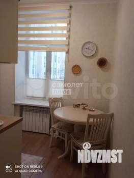1-к квартира, вторичка, 33м2, 2/5 этаж