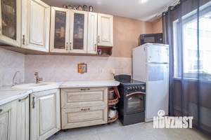 2-к квартира, вторичка, 68м2, 14/16 этаж