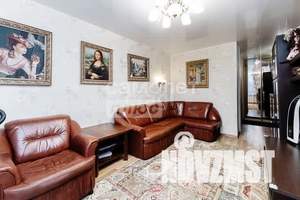 2-к квартира, вторичка, 42м2, 4/10 этаж
