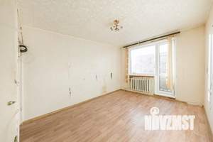 1-к квартира, вторичка, 28м2, 4/5 этаж