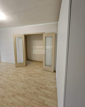 1-к квартира, вторичка, 31м2, 4/4 этаж