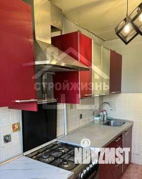 2-к квартира, вторичка, 43м2, 4/5 этаж