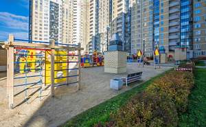 3-к квартира, вторичка, 89м2, 19/24 этаж