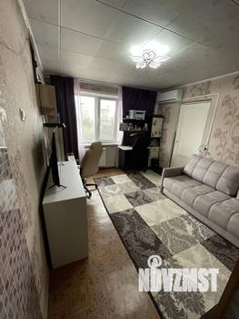 2-к квартира, вторичка, 36м2, 5/9 этаж