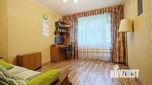 3-к квартира, вторичка, 58м2, 1/9 этаж