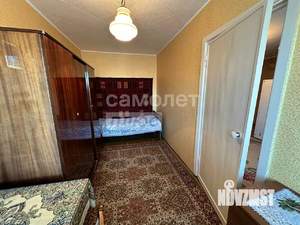 3-к квартира, вторичка, 55м2, 4/5 этаж