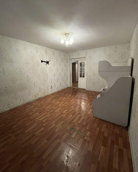 1-к квартира, вторичка, 42м2, 1/10 этаж