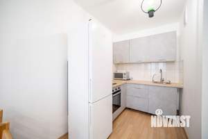 1-к квартира, вторичка, 41м2, 8/26 этаж