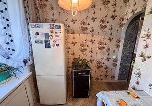 1-к квартира, вторичка, 26м2, 9/14 этаж