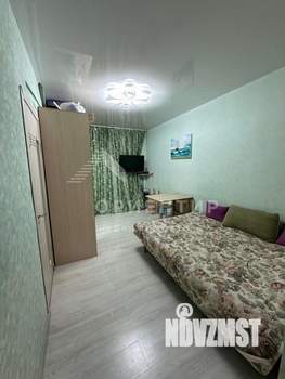 2-к квартира, вторичка, 34м2, 3/3 этаж
