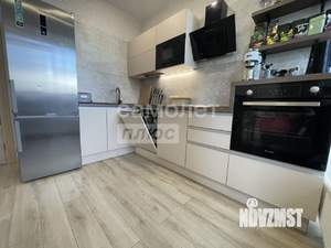 2-к квартира, вторичка, 85м2, 9/37 этаж