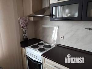 1-к квартира, вторичка, 39м2, 7/16 этаж