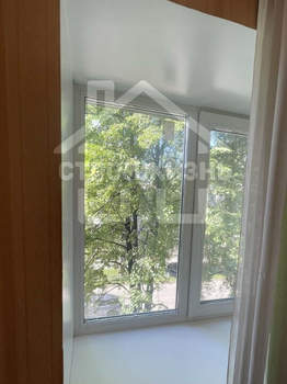 2-к квартира, вторичка, 42м2, 3/5 этаж