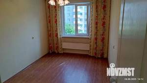 3-к квартира, вторичка, 64м2, 3/10 этаж