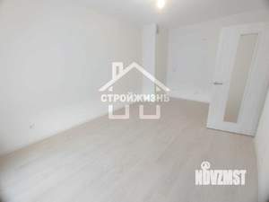 2-к квартира, вторичка, 55м2, 5/16 этаж