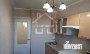 2-к квартира, вторичка, 48м2, 9/9 этаж