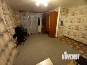 1-к квартира, вторичка, 31м2, 3/5 этаж