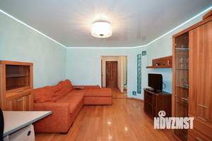 2-к квартира, вторичка, 49м2, 3/9 этаж