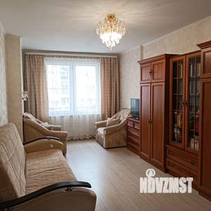2-к квартира, вторичка, 59м2, 2/15 этаж