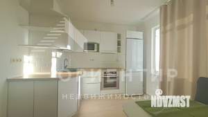 1-к квартира, вторичка, 38м2, 20/26 этаж