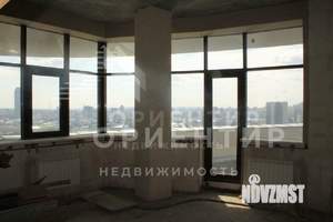 5-к квартира, вторичка, 347м2, 24/26 этаж