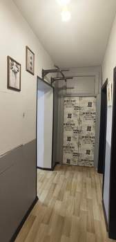 2-к квартира, вторичка, 52м2, 4/5 этаж