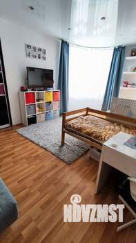 2-к квартира, вторичка, 64м2, 2/25 этаж