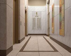 1-к квартира, вторичка, 39м2, 11/15 этаж