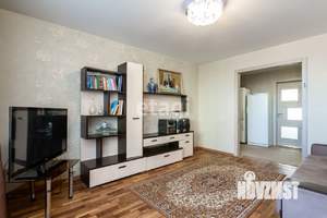 4-к квартира, вторичка, 76м2, 7/10 этаж