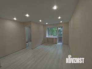 1-к квартира, вторичка, 30м2, 3/5 этаж