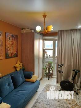 3-к квартира, вторичка, 60м2, 8/9 этаж